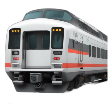 CC 6500 train sticker