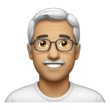 Francisco Manuel Ferreiro sticker