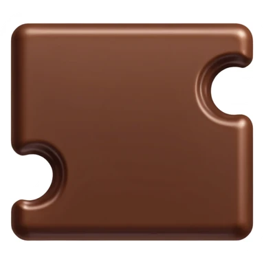 Dubai chocolate sticker