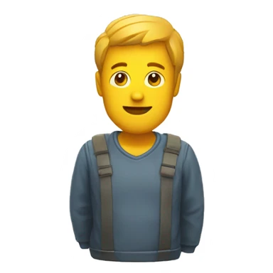 Brique de jus  sticker