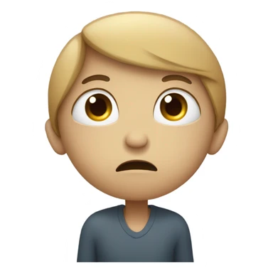 Shoulder pain  sticker