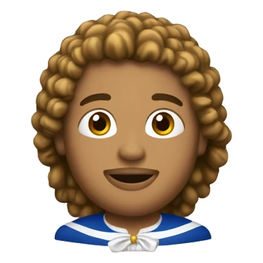 dominican republic sticker