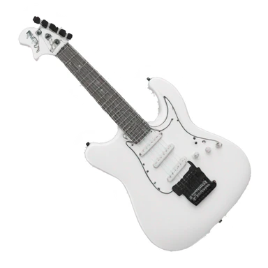 Fc fx7 white sticker