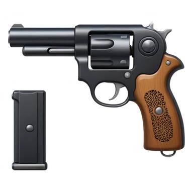 Tabancığım sticker