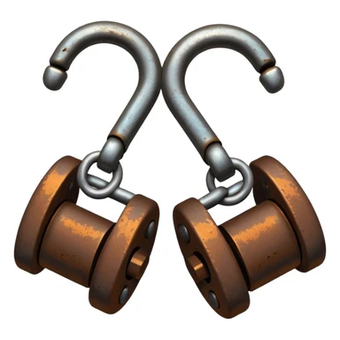 the shackles are broken sticker