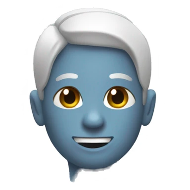 massage guacha  sticker