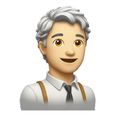 Joyeux anniversaire  sticker