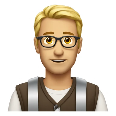 Kannst du deutsch  sticker