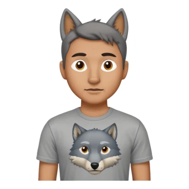 Bozkurt ve ülkücü  sticker