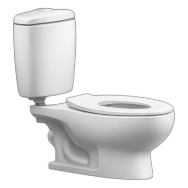 japanese toilets sticker