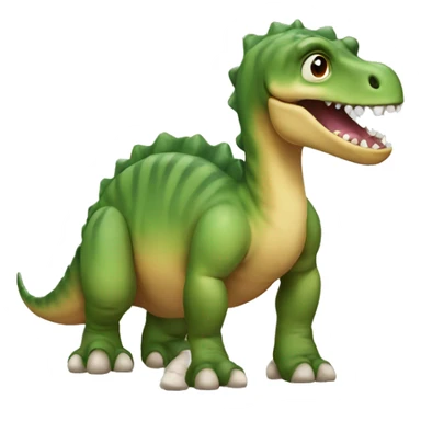 ankolysaurus sticker