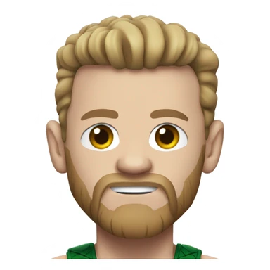 Connor Mcgregor sticker