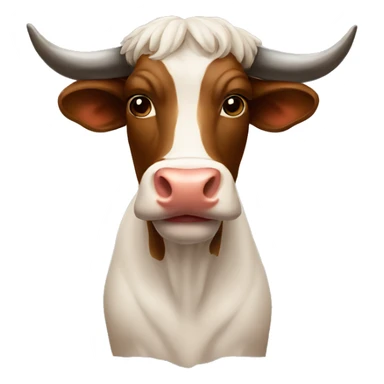 bull spanish sticker