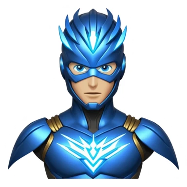 Savitar - the GOD of speed sticker