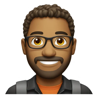 startup founder sticker