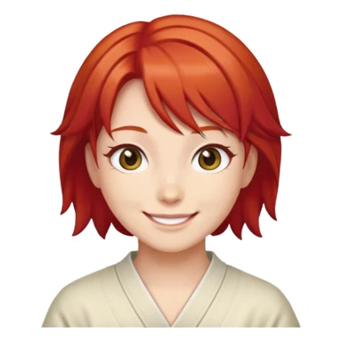 Cute sukuna  sticker