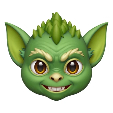 gremlin sticker