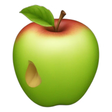 Swift Apple sticker
