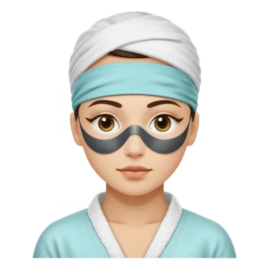 eye patches spa under eyes sticker