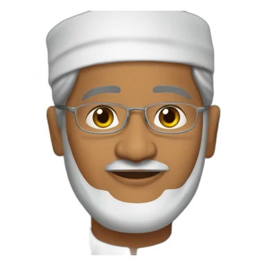 sheikh-hasina sticker