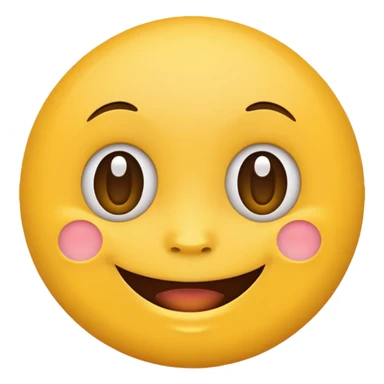 deng emoji sticker