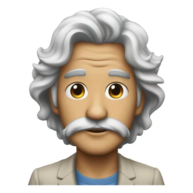 Hombre mas dinero del cielo  sticker