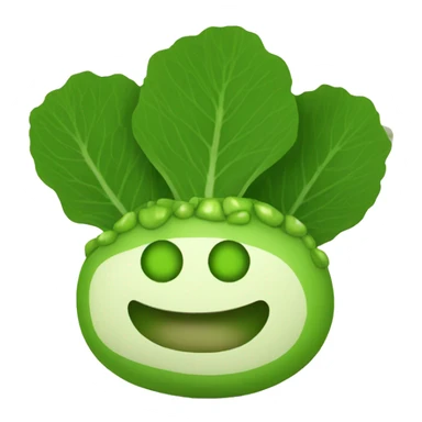 wasabi sticker