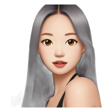 jennie-BLACKPINK sticker