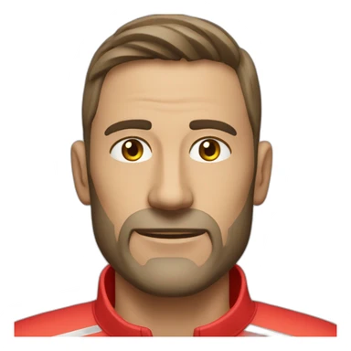 101km Ronda senderista  hombre sticker