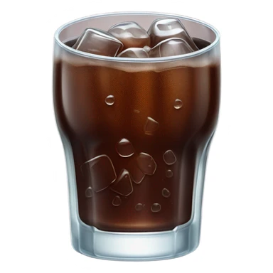 Iced Dr Pepper  sticker
