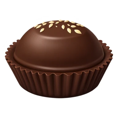 Faça brigadeiro sticker