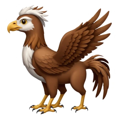 hippogriff sticker