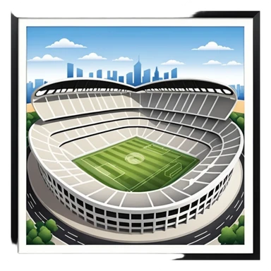 رئال مادرید sticker