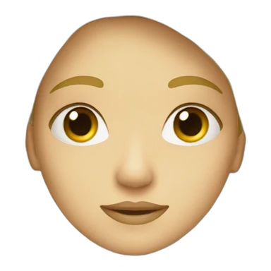 blond girl in submarine sticker