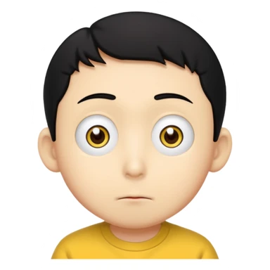 Crayon Shin-chan sticker