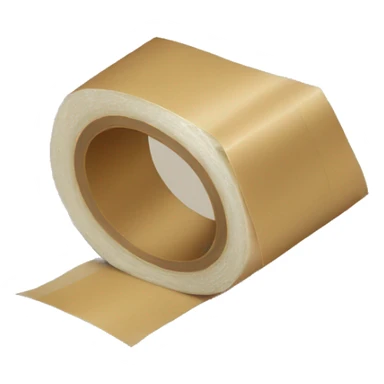 packing tape sticker
