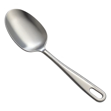 A cake server (tool) sticker