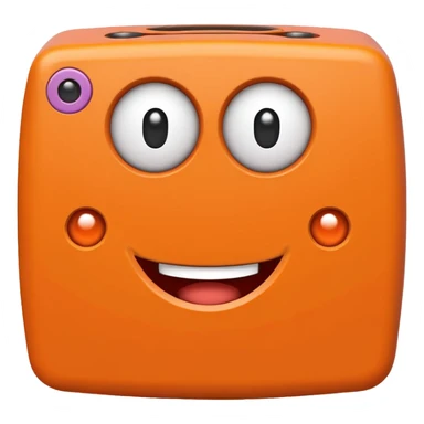 Numberblocks 2 sticker