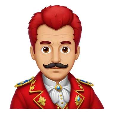 rodolfo el reno sticker