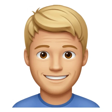 Trevor Donovan sticker