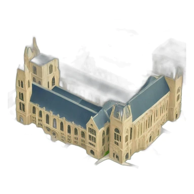 university of notre dame sticker