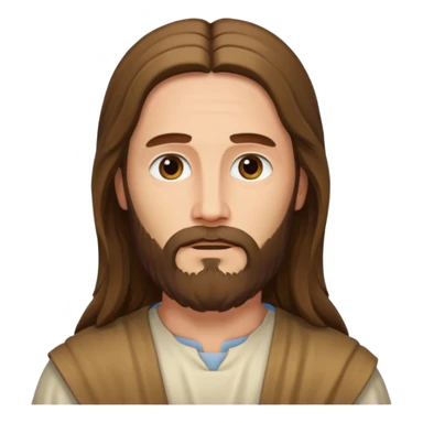 Jesus Christ  sticker