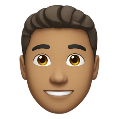 alexis salas football player sticker