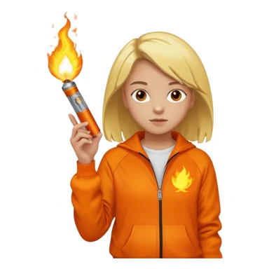 new kids style (dutch) groote vuurbal jonge, know your classic. new kids like the sketches and turbo and nitro movies sticker