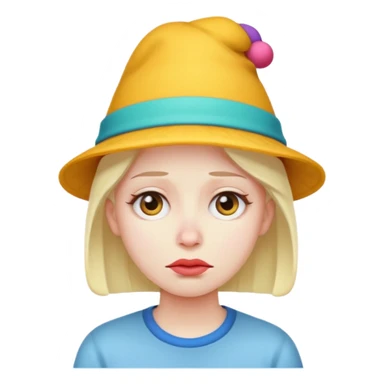 I wanna make a really autistic and dumb sticker