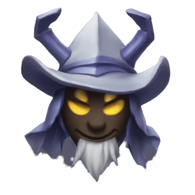 veigar sticker