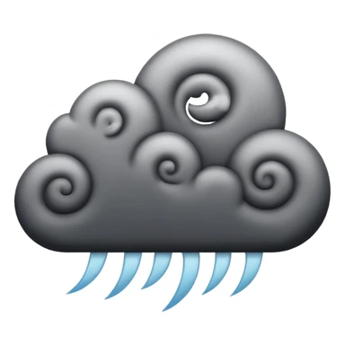 storm sticker