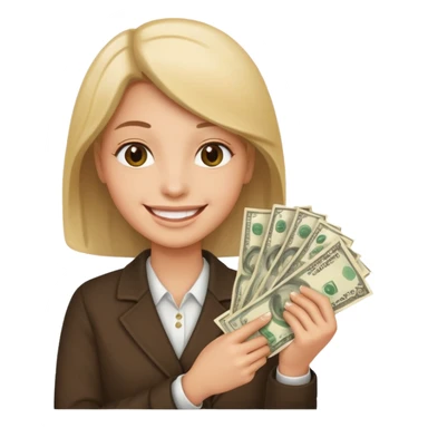 happy cashback sticker