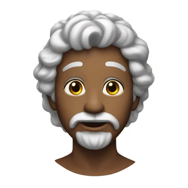 Ästhetik Charismas  sticker