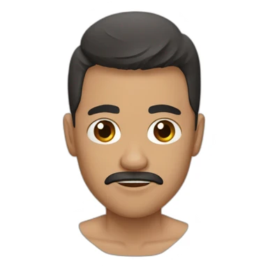 Mexican-boxer sticker